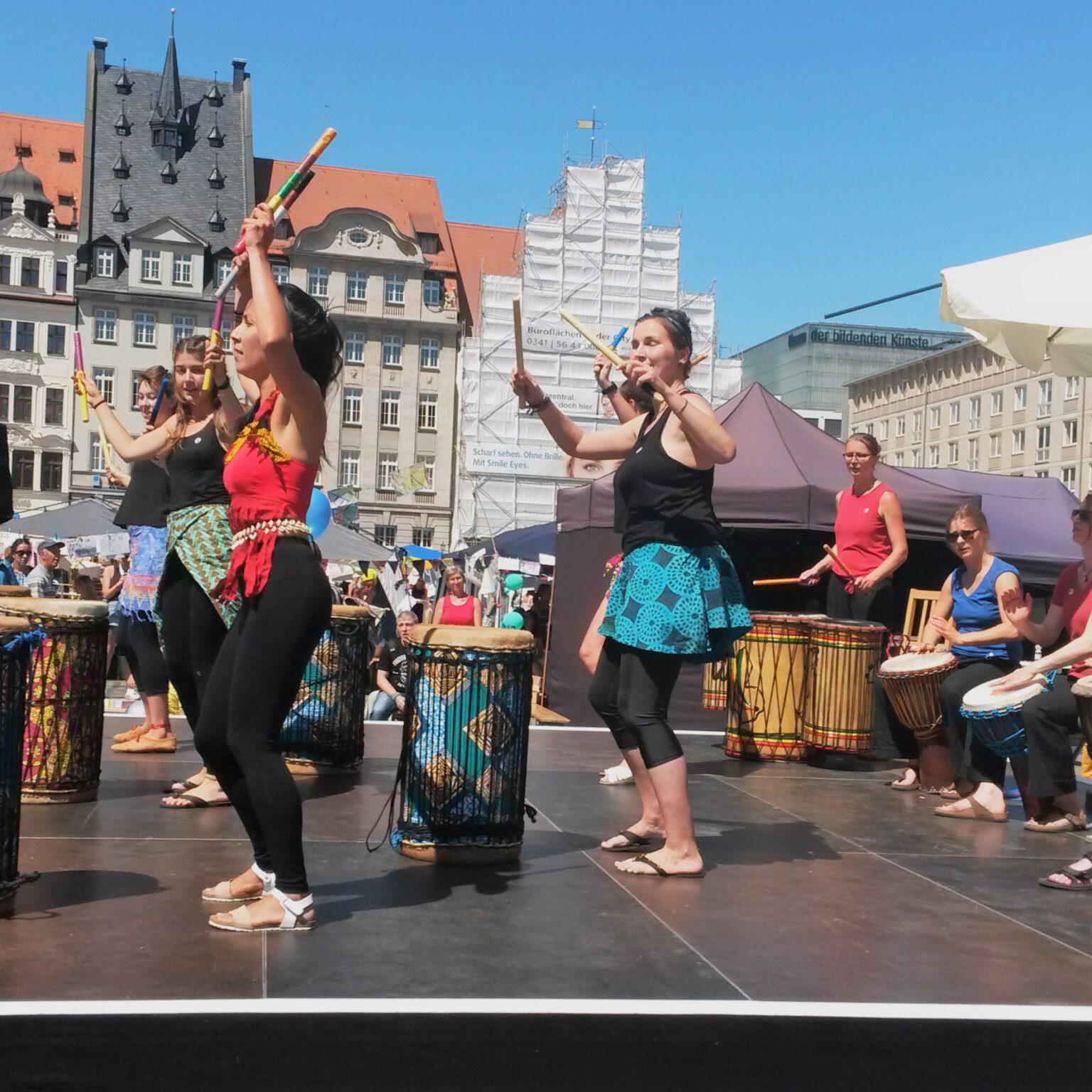 Frauen Festival 2019 Frauenfestival Leipzig